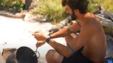 Survivor Sneak Preview,