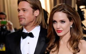 Νέες, Brad Pitt – Αngelina Jolie, Ποιος, nees, Brad Pitt – angelina Jolie, poios