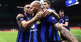 Ίντερ - Έμπολι 2-0, Επιστροφή, Scudetto,inter - eboli 2-0, epistrofi, Scudetto