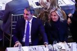 Μητσοτάκης, Μαρέβα,mitsotakis, mareva