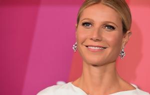 Gwyneth Paltrow