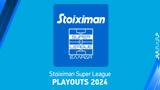 Super League Playouts, Αποτελέσματα, – 2η Αγωνιστική,Super League Playouts, apotelesmata, – 2i agonistiki