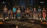 Survivor 24, Σηκώθηκε, Ασημίνα –,Survivor 24, sikothike, asimina –