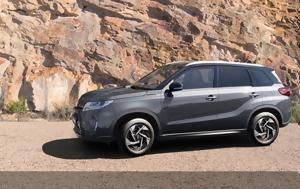 Αυτό, Suzuki Vitara -, afto, Suzuki Vitara -