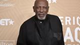 Colman Domingo, Απέδωσε, Louis Gossett Jr,Colman Domingo, apedose, Louis Gossett Jr