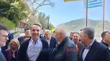 Καλάβρυτα – Μητσοτάκης,kalavryta – mitsotakis