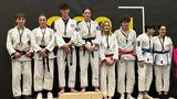 Groupama Ασφαλιστική, Δίπλα, Jiu Jitsu Κωνσταντίνο Μπαλάσκα,Groupama asfalistiki, dipla, Jiu Jitsu konstantino balaska