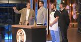 MasterChef |, Γιάννης,MasterChef |, giannis