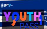 Youth Pass, 20 000, - Πότε,Youth Pass, 20 000, - pote