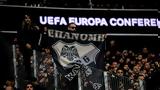 Europa Conference League, Συναγερμός, Μπριζ, ΠΑΟΚ …, Ελλήνων,Europa Conference League, synagermos, briz, paok …, ellinon