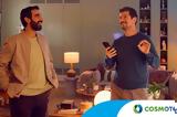 COSMOTE SMART HOME CONNECT,