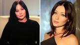 Συγκλονίζει, Shannen Doherty, Προετοιμάζεται,sygklonizei, Shannen Doherty, proetoimazetai