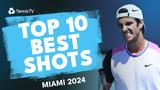 Top-10,Miami Open