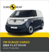 Διπλή, Euro NCAP, ID Buzz Cargo, Caddy Van,dipli, Euro NCAP, ID Buzz Cargo, Caddy Van