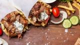 Taste Atlas, Γύρος,Taste Atlas, gyros