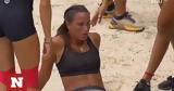 Survivor, Ασημίνα, - Έχασε, Χρύσα,Survivor, asimina, - echase, chrysa