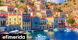 National Geographic, Προτείνει, Σύμη,National Geographic, proteinei, symi