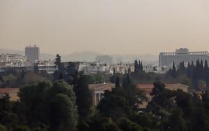 Καιρός, Ηλιοφάνεια, Τετάρτη 0304, kairos, iliofaneia, tetarti 0304