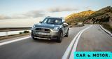 Δοκιμάζουμε, MINI Countryman C, 170,dokimazoume, MINI Countryman C, 170