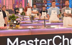 MasterChef, Ψηφοφορία, Κουτσόπουλος, MasterChef, psifoforia, koutsopoulos