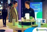 COSMOTE SMART HOME CONNECT,