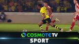 ΑΕΚ – Ολυμπιακός 1-0, Δείτε,aek – olybiakos 1-0, deite
