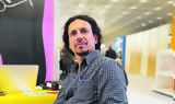 Μιχάλης Αλμπάτης, Ε Τ,michalis albatis, e t