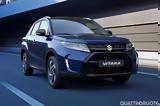 Τεχνολογική, Suzuki Vitara –,technologiki, Suzuki Vitara –