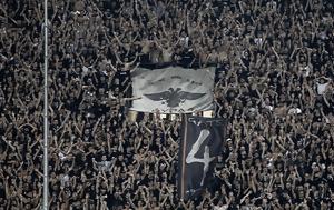 ΠΑΟΚ, Η Τούμπα, paok, i touba