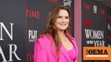 Brooke Shields, Ακαδημίας Τέχνης, Υόρκη,Brooke Shields, akadimias technis, yorki