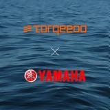 Yamaha Motor,Torqeedo
