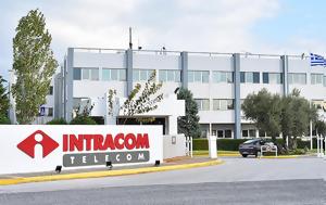 Intracom Telecom, Open Fiber