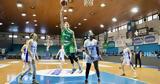 Ηρακλής - Παναθηναϊκός 42-82, Έκλεισε,iraklis - panathinaikos 42-82, ekleise