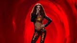 Προσπάθησε, Ελένη Φουρέιρα, Fuego,prospathise, eleni foureira, Fuego