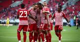 Super League, Επέστρεψε, Ολυμπιακός - Εύκολα, Άρη,Super League, epestrepse, olybiakos - efkola, ari