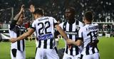 Stoiximan Super League, ΠΑΟΚ, Λαμία,Stoiximan Super League, paok, lamia