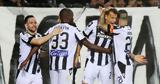 ΠΑΟΚ – Λαμία 3-1, Σβαμπ,paok – lamia 3-1, svab