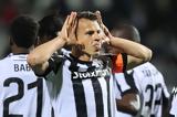 ΠΑΟΚ – Λαμία 3-1, Σβαμπ,paok – lamia 3-1, svab