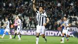 ΠΑΟΚ - Λαμία 3-1, Σβαμπ, ΠΑΟΚ,paok - lamia 3-1, svab, paok