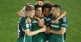 Παναθηναϊκός – ΑΕΚ 2-1,panathinaikos – aek 2-1