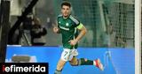 Παναθηναϊκός-ΑΕΚ 2-1, Παραμένει,panathinaikos-aek 2-1, paramenei