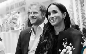 Εποχή, Sussexes, Meghan - Harry, epochi, Sussexes, Meghan - Harry