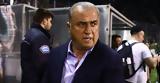 Τερίμ, Φέραμε, ΑΕΚ,terim, ferame, aek