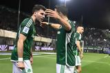 Παναθηναϊκός – ΑΕΚ 2-1, Νίκη, Super League 1,panathinaikos – aek 2-1, niki, Super League 1