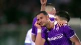 Φιορεντίνα – Αταλάντα 1-0, Προβάδισμα,fiorentina – atalanta 1-0, provadisma