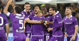 Φιορεντίνα - Αταλάντα 1-0, Βήμα, Βιόλα,fiorentina - atalanta 1-0, vima, viola