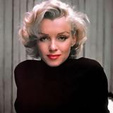 Marilyn Monroe,