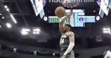 Γιάννης Αντετοκούνμπο, Μπακς,giannis antetokounbo, baks