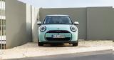 Mini Cooper S Classic – Σπορ,Mini Cooper S Classic – spor