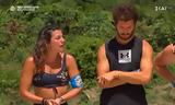 Survivor 4-4, Χρύσα, Σταυρούλα,Survivor 4-4, chrysa, stavroula